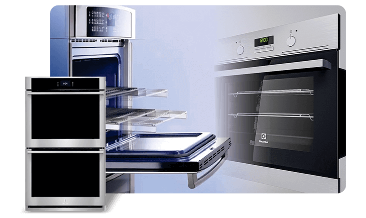 electrolux forno